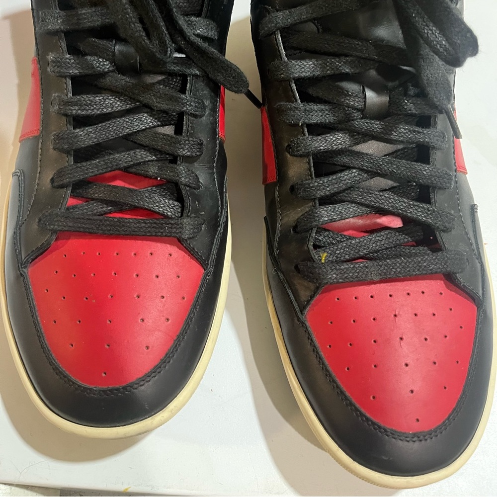 Saint Laurent sl 10h “BRED”